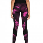 Printed EVERSCULPT High Waist Women's Training Leggings