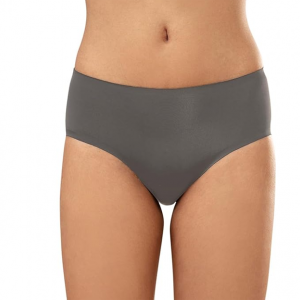 No Visible Panty Line Bonded Hipster for Women - Seamless, Full Coverage, High Waist