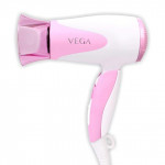 VHDH-05 Blooming Air 1000 Hair Dryer - Color May Vary