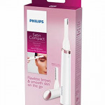 Philips SatinCompact Women's Precision Trimmer