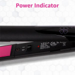 VHSH-18 Adore Hair Straightener - Color May Vary