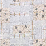 Casavani Indian Handmade Cotton Dhurrie