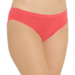 Women Boy Short Multicolor Panty