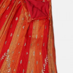 Embellished Lehenga Choli Set with Dupatta